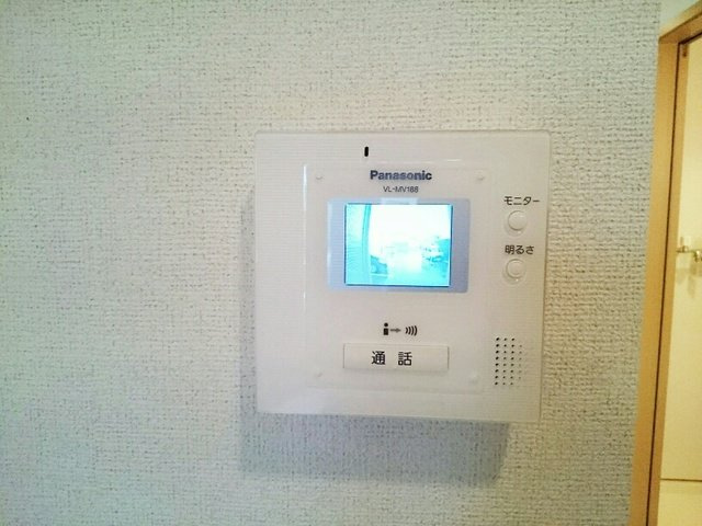 カルムＫＫの設備