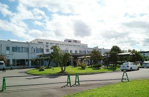 カーサ・セレーノの周辺|旭川医療センターまで2100m
