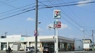 カーサ・セレーノの周辺|セブンイレブン旭川春光５条店まで500m