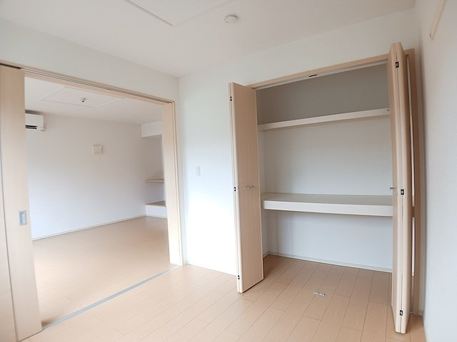 サンフラワーの内装|内装もきれいです