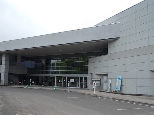 グランデセレノの周辺|旭川市永山支所まで2800m