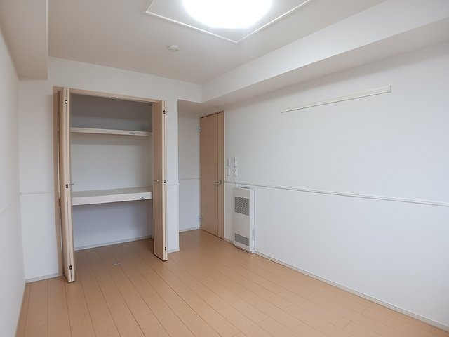 コリーヌⅠの内装|物件の内装です
