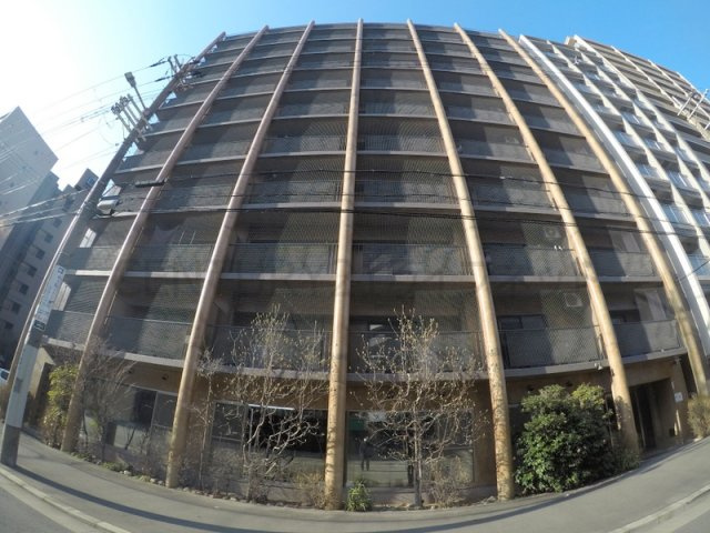 【外観】 | ミールズ新大阪