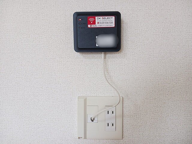 デフィⅡの設備