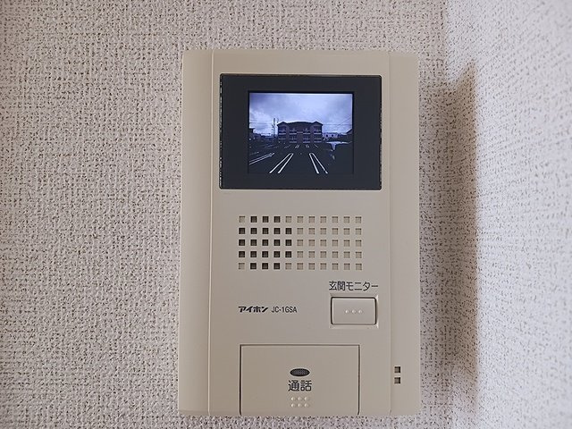 デフィⅡのセキュリティ