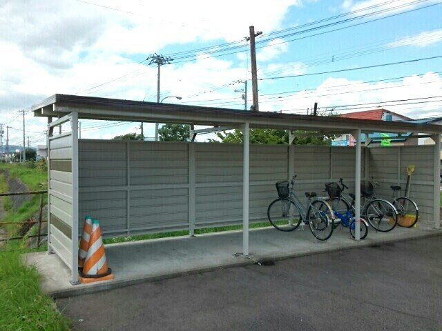 ミラージュＡのその他共用部分