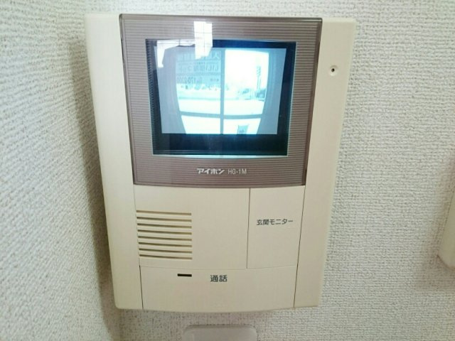ミラージュＡの設備
