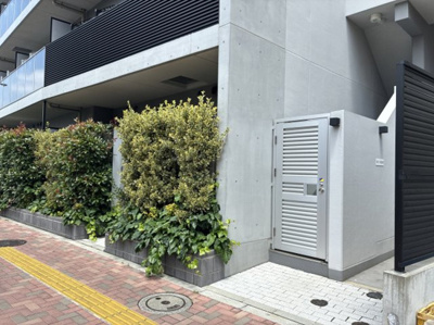 【その他共用部分】 | パレステージ赤塚