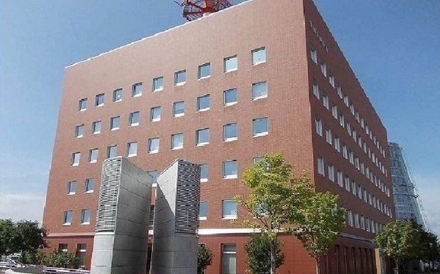 ソナーレⅡの周辺|旭川合同庁舎まで1000m