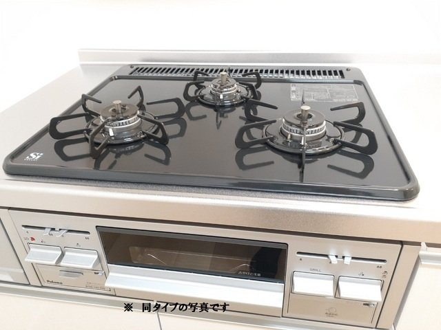 ソナーレⅡのその他