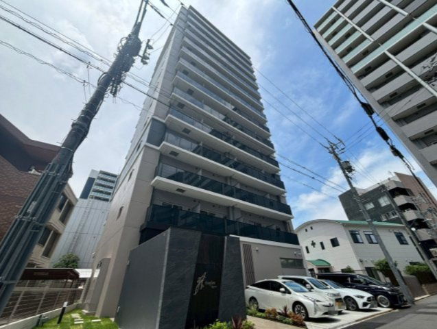 ファンファーレ黄金|名古屋市の賃貸ならMy賃貸