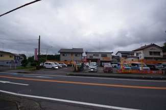 【外観】 | 宇都宮市徳次郎町　事務所