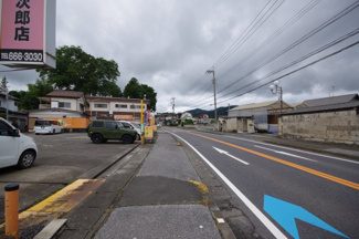 【外観】 | 宇都宮市徳次郎町　事務所