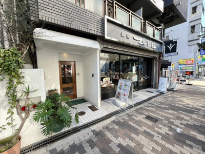 【駐車場】 | マンション満蔵