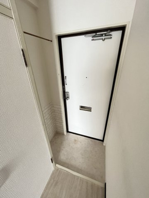 【玄関】 | マンション満蔵