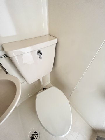 【トイレ】 | マンション満蔵