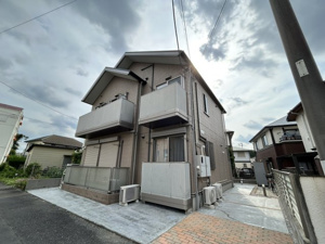 杉並区成田西3丁目　中古戸建の画像