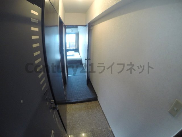 【玄関】 | ミールズ新大阪