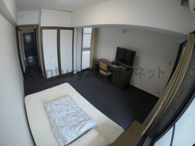 【内装】 | ミールズ新大阪