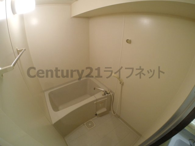 【浴室】 | ミールズ新大阪