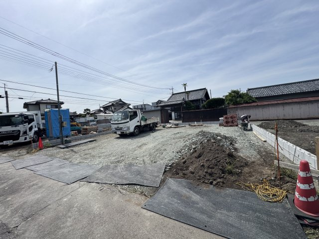 新築　高崎市下小鳥町1期　LiGNAGE　2号棟