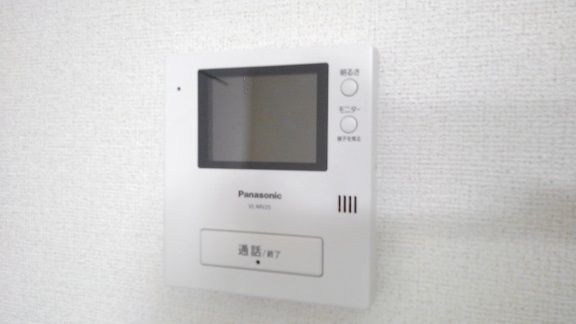 フォレスト・青葉のセキュリティ