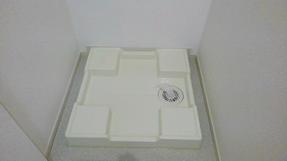 横浜市青葉区しらとり台のアパートのその他