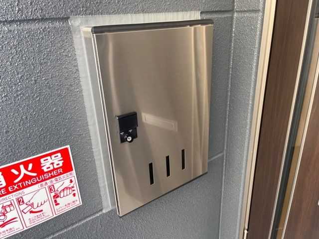 ルナ　テラス　甲子園のその他