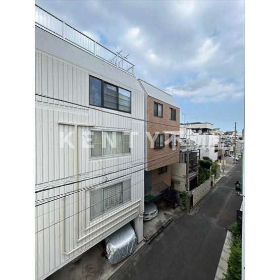 【展望】 | ＰＡＳＥＯ武蔵小山Ⅱ | 物件の画像13