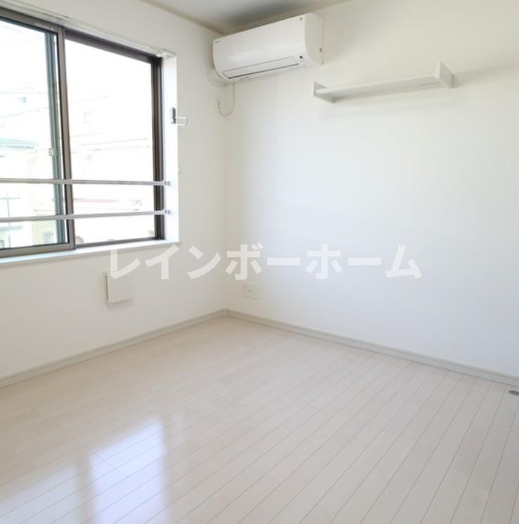 ノーザンロード綾瀬の内装|※別部屋参照写真となります。