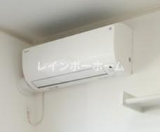ノーザンロード綾瀬の設備|※別部屋参照写真となります。