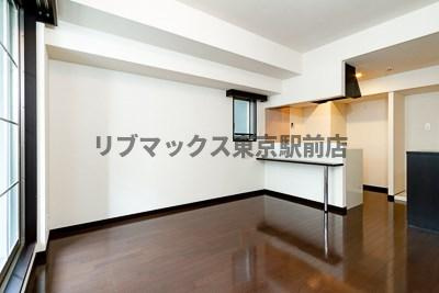 【居間・リビング】K’ｓ麹町
