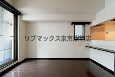 【寝室】K’ｓ麹町