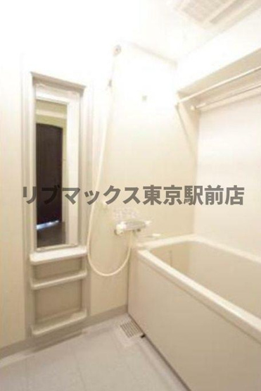 【浴室】K’ｓ麹町