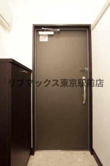 【玄関】K’ｓ麹町