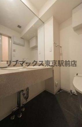 【洗面所】K’ｓ麹町