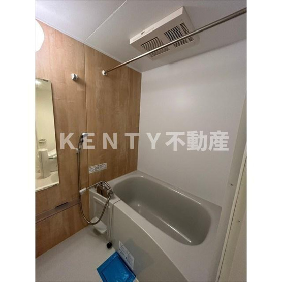 【浴室】 | ＰＡＳＥＯ武蔵小山Ⅱ | 物件の画像5