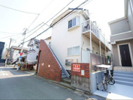 カーサグランデの画像