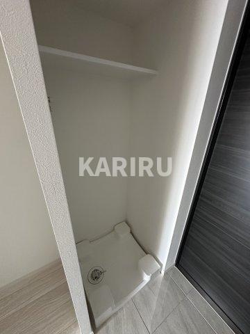 ルネフラッツ森小路駅前Ⅱ の設備