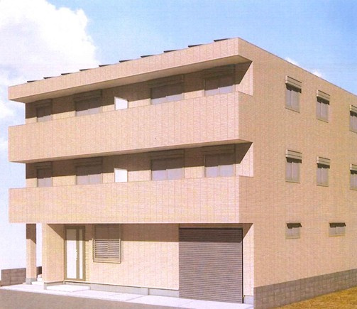 Ａｖｅｎｉｒ門前仲町　アヴェニールモンゼンナカチョウ