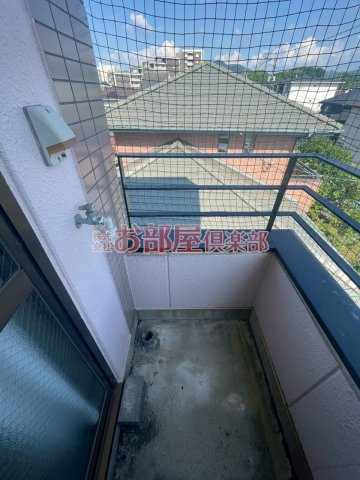 オアシスビルの設備