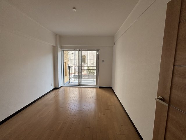 刀根山ガーデンハイツの子供部屋