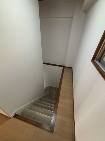 刀根山ガーデンハイツのその他
