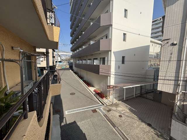 刀根山ガーデンハイツのその他