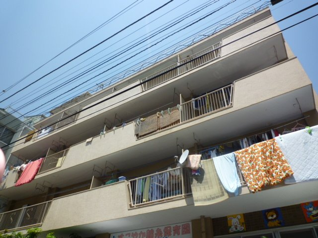 乾木工芸ビル