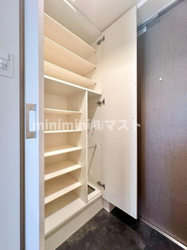 プレサンス北浜パレスのその他