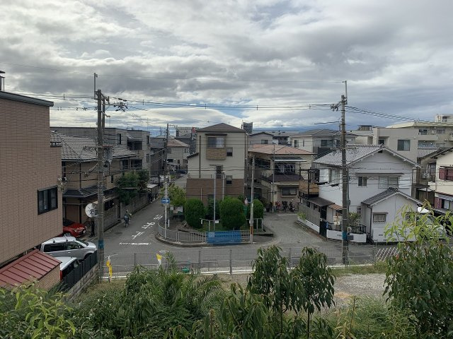 ドムールコスモス西豊中のその他