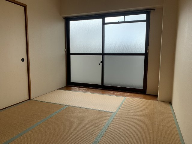 ドムールコスモス西豊中の子供部屋