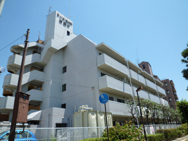 ドムールコスモス西豊中