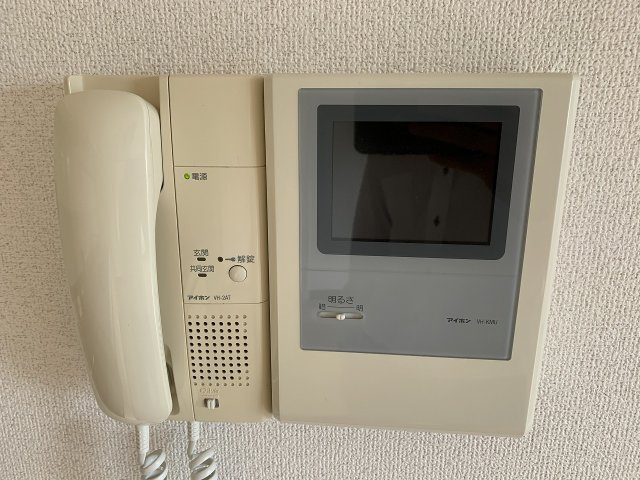 ドムールコスモス西豊中の内装